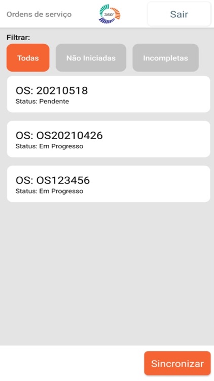 Renova 360 Fotógrafo