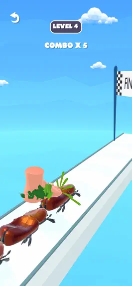 Game screenshot Foot Flip hack