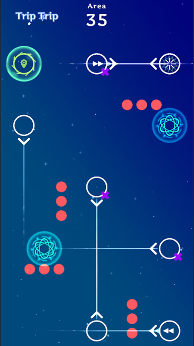 Trip Trip Screenshot