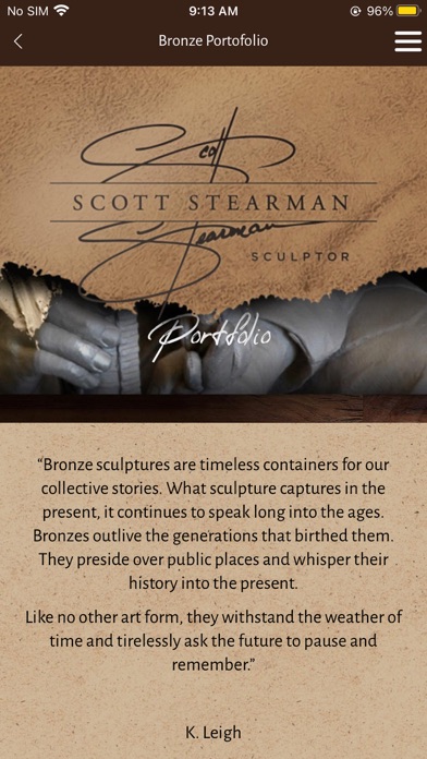 Scott Stearman Screenshot