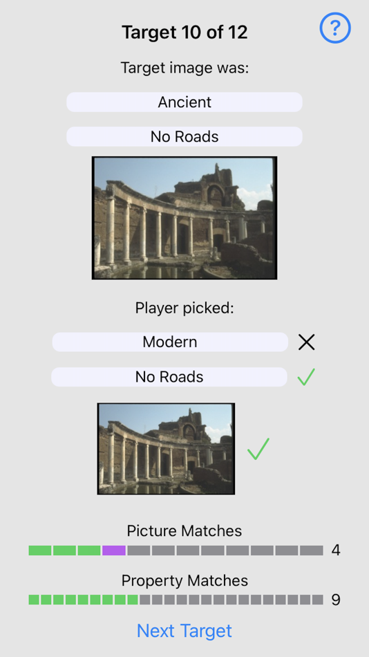 #4. Stargate ESP Trainer (iOS) Bởi: Russell Targ