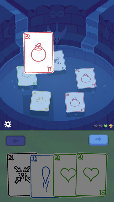 Heck Deck screenshot1