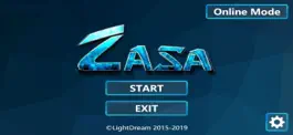 Game screenshot Zasa An AI Story mod apk
