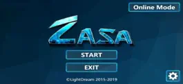 Game screenshot Zasa An AI Story mod apk
