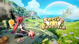 Game screenshot Sprite Fantasia mod apk