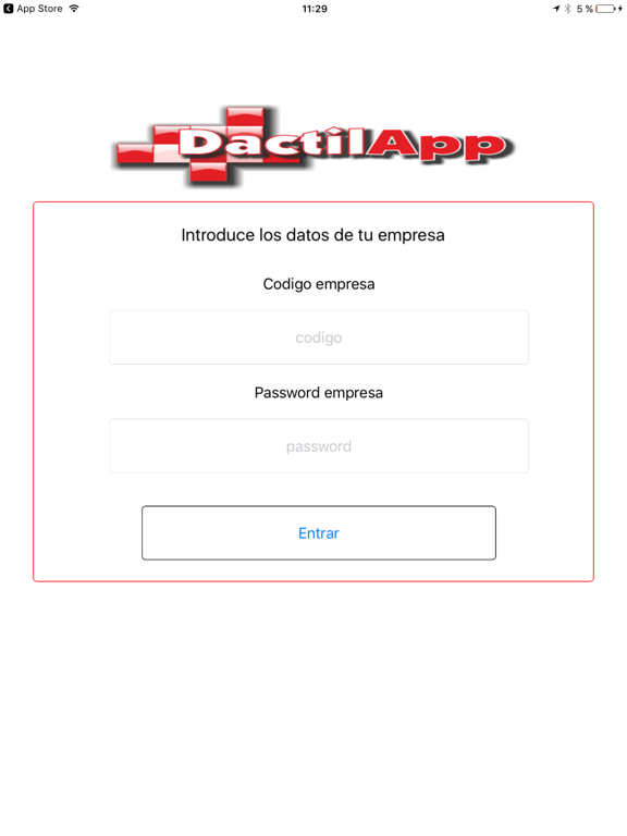 Screenshot #4 pour BSPRO2 App