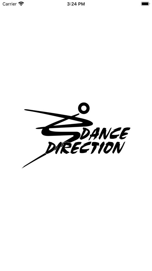 #1. Dance Direction (iOS) โดย: Dance Direction
