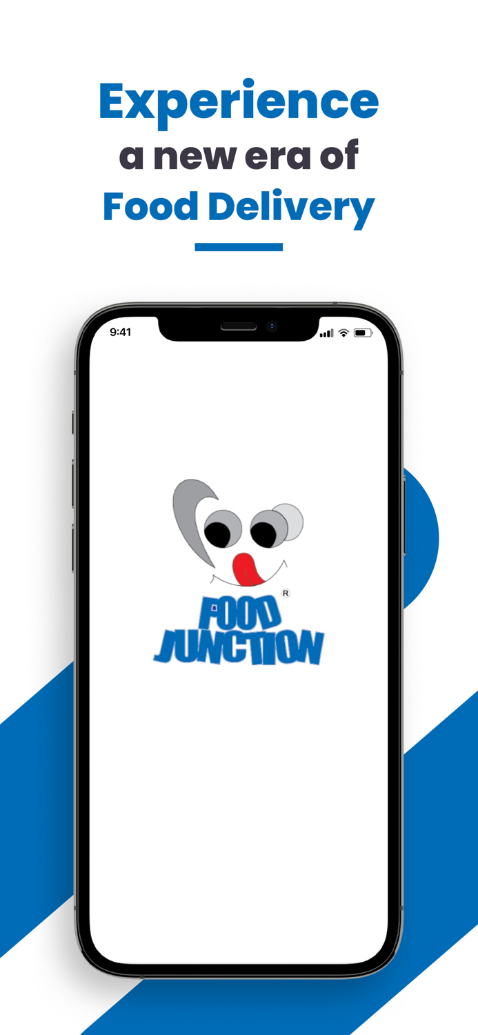 FoodJunction Delivery