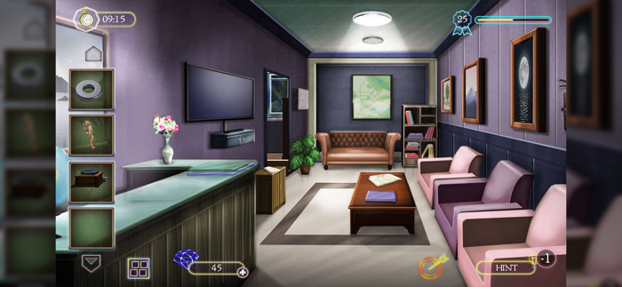 Escape Mystery - Dream Life