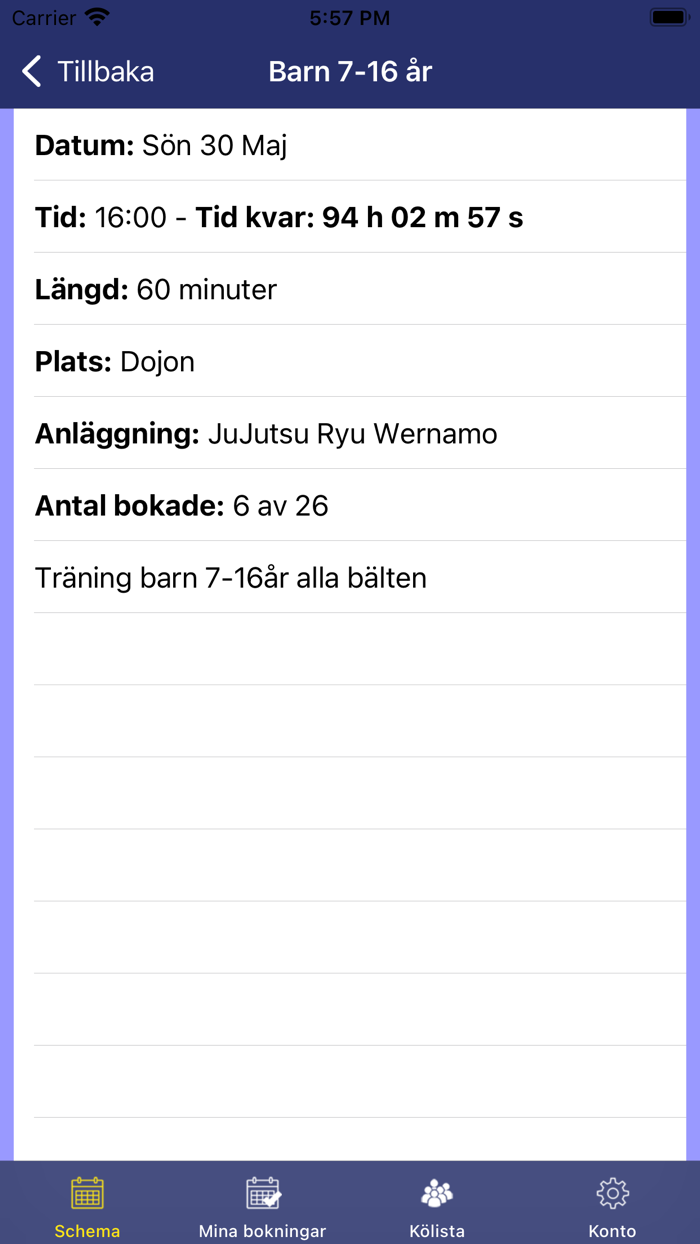 Ju-Jutsu Ryu Wernamo