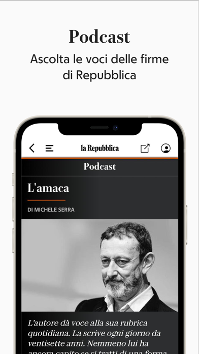 la Repubblica - news onlineのおすすめ画像4