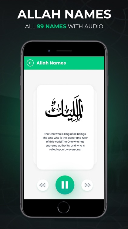Muslim: Prayer Time|Find Qibla screenshot-3
