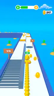 duck duck run iphone screenshot 4