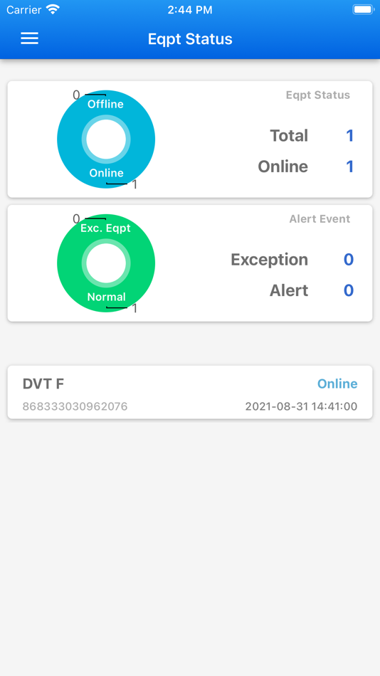 #1. Otrol-CSC (iOS) โดย: DoubleVision Technology Co., Ltd.