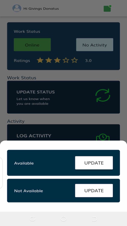 Pooplogg Driver screenshot-7