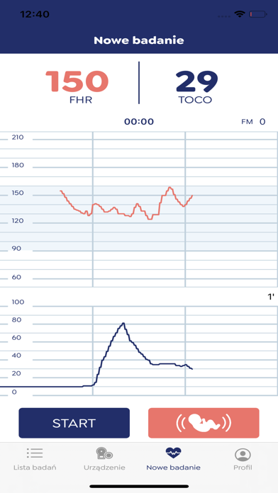 carebits Screenshot