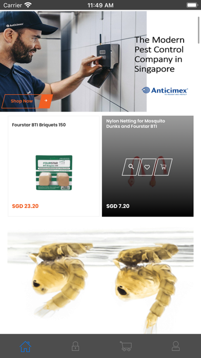 Screenshot #1 pour LEXIKON