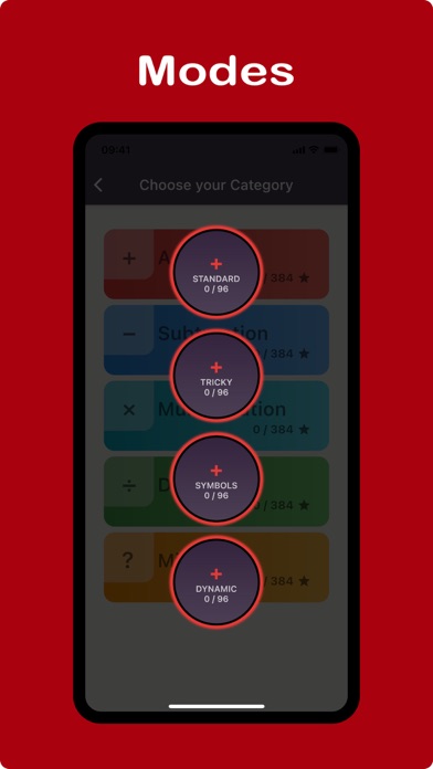 Screenshot #3 pour Fit Math