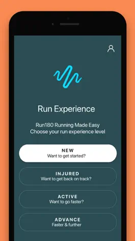 Game screenshot Run180 mod apk