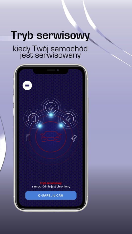 #3. QSAFE_id CAN (iOS) By: ETS Polska Sp. z o.o.