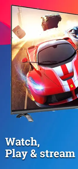 Game screenshot TV Cast for Smart TV mod apk