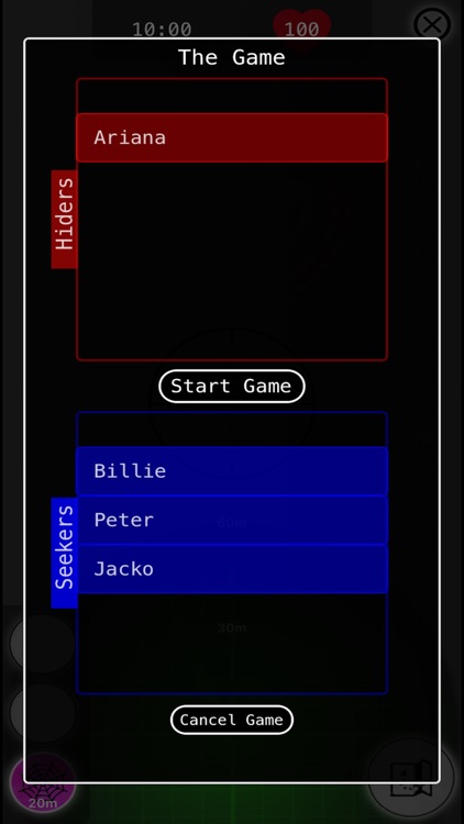 HidersSeekers screenshot-5