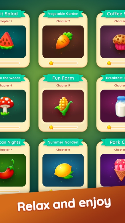 Tap Match : Tile Puzzle Game screenshot-3