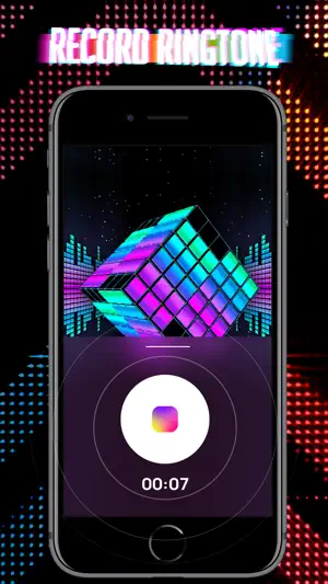 Super Cool Ringtones screenshot 2