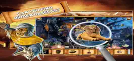 Game screenshot Hidden Objects : Mummy Mystery apk