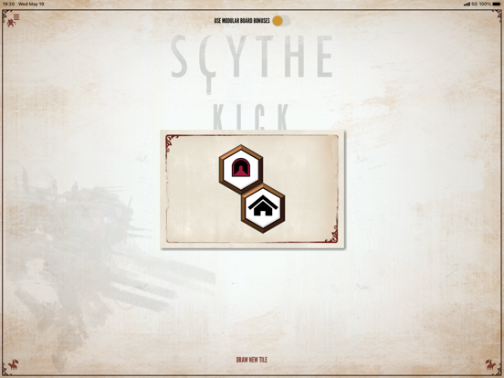 Screenshot #6 pour ScytheKick