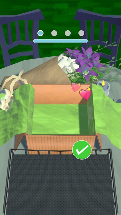 Small Business ASMR Screenshot