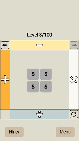 Download 4to10 Game screenshot 4to10 hack