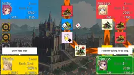 Game screenshot Billionaire Quest 2 apk