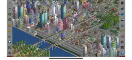 Game screenshot OpenTTD hack