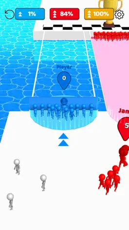 Game screenshot Push & Roll mod apk