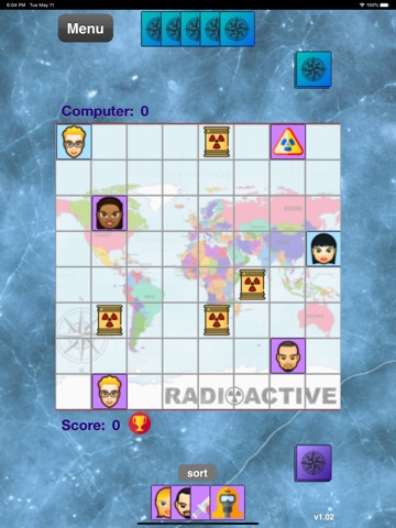 Radioactives - The Gameのおすすめ画像1