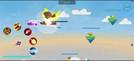 Game screenshot 猎星之翼 apk