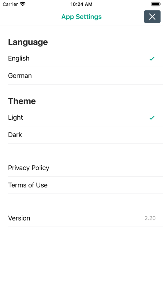 #2. WILSEN (iOS) Podle: Pepperl+Fuchs SE