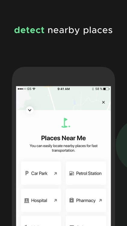 iFind - Location Finder screenshot-6