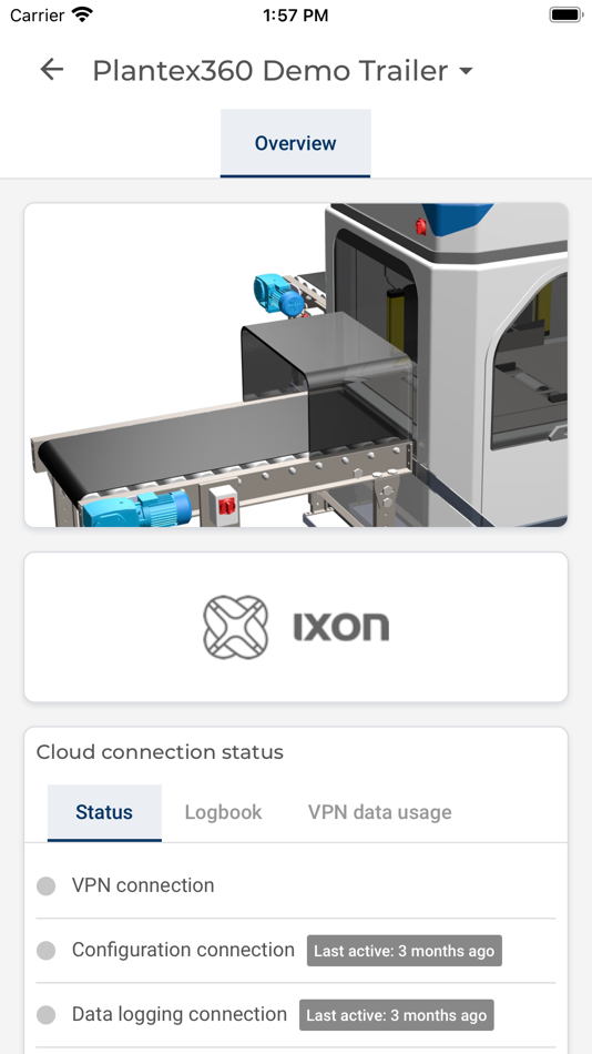 #2. Plantex 360 (iOS) 来自: Plantex UK