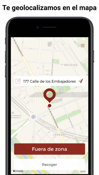 Panishop Screenshot