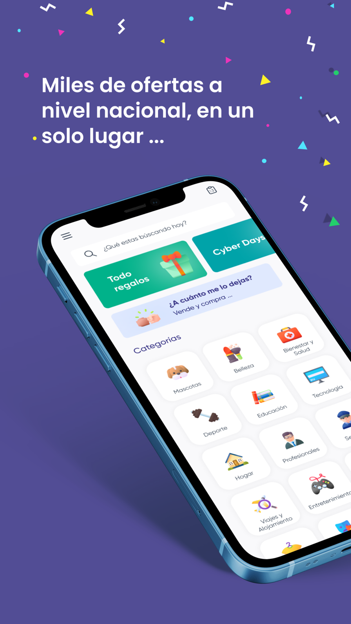 Negocia Compra y vende