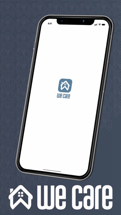 We Care - وي كير Screenshot