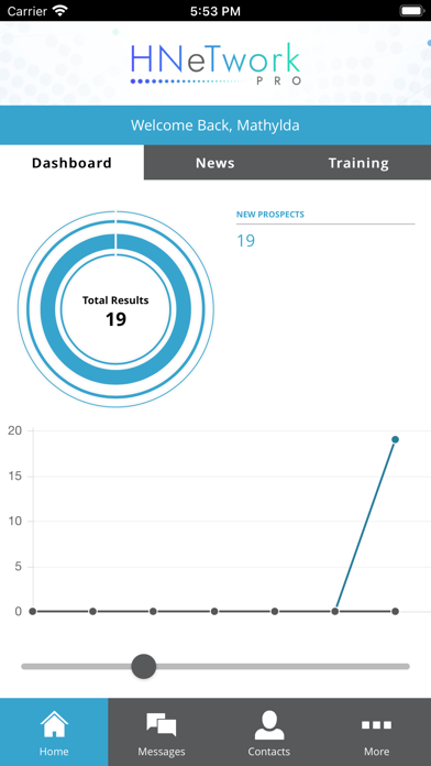 HNeTworkPro Screenshot 2 - AppWisp.com HNeTworkPro Screenshot 2 - AppWisp.com
