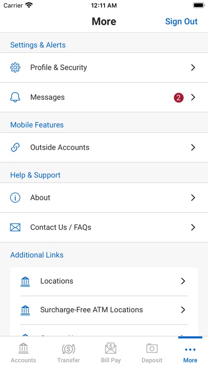 PCB Mobile - Payne County Bank screenshot-3