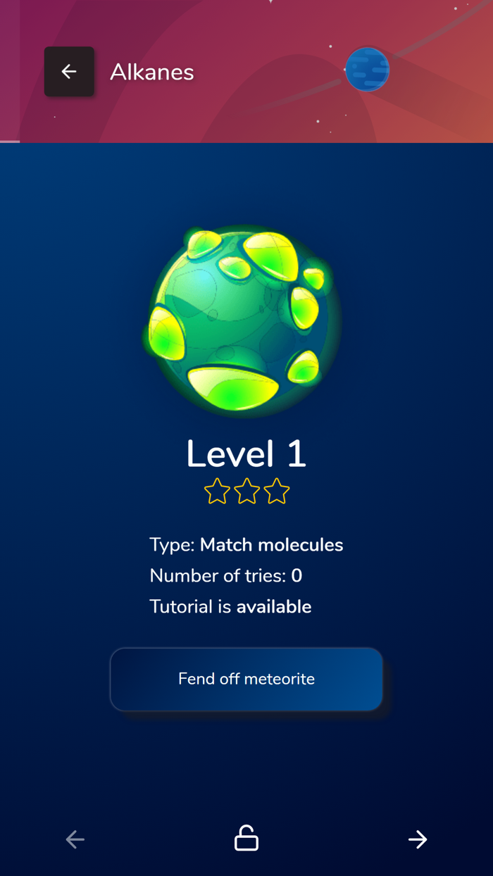 Learn IUPAC Nomenclature