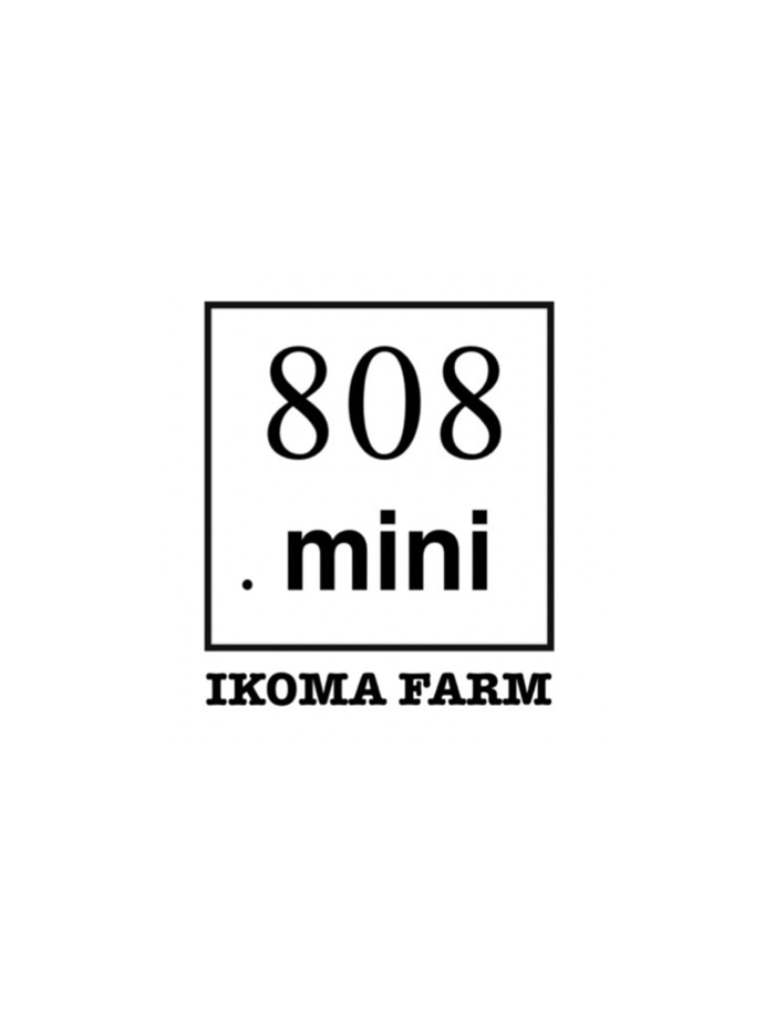 808.mini IKOMAFARM