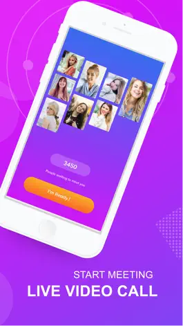 Game screenshot Lumi Talk apk