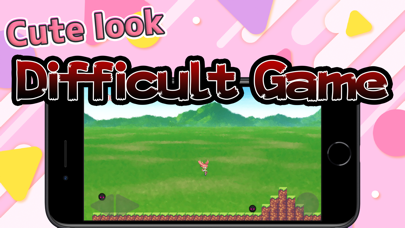 Traveling Girl Screenshot