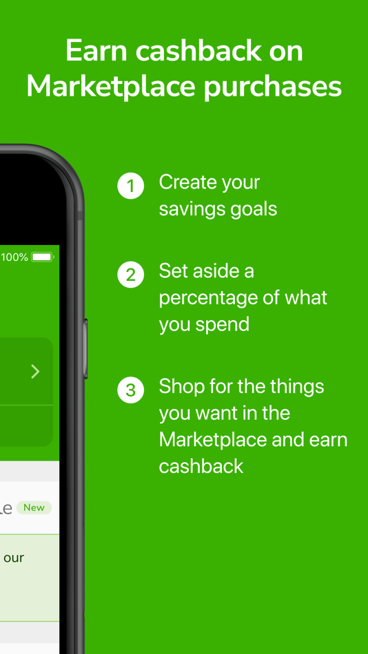 #4. Guac - Save While You Spend (iOS) 由: New World Savings, Inc